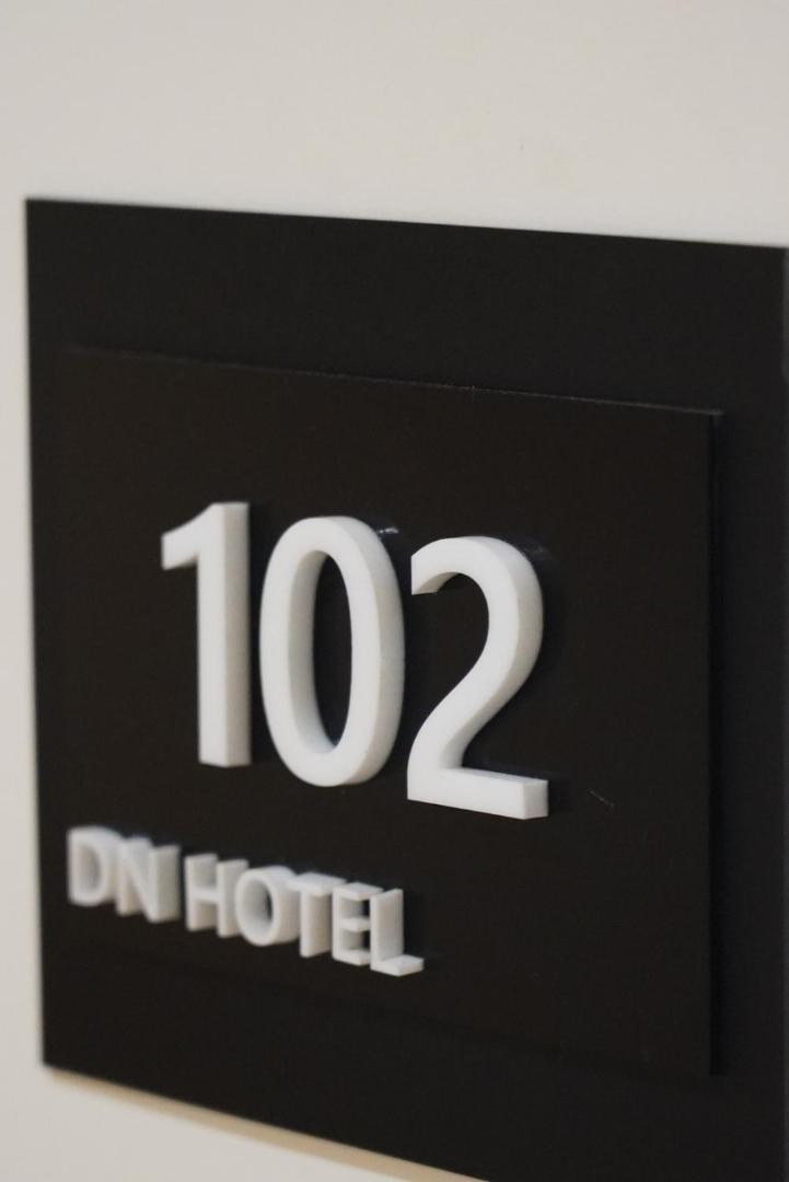 Dn Hotel Kochi Kültér fotó