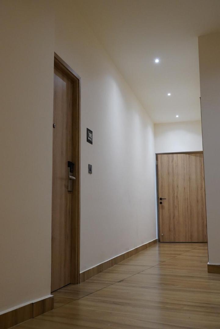 Dn Hotel Kochi Kültér fotó
