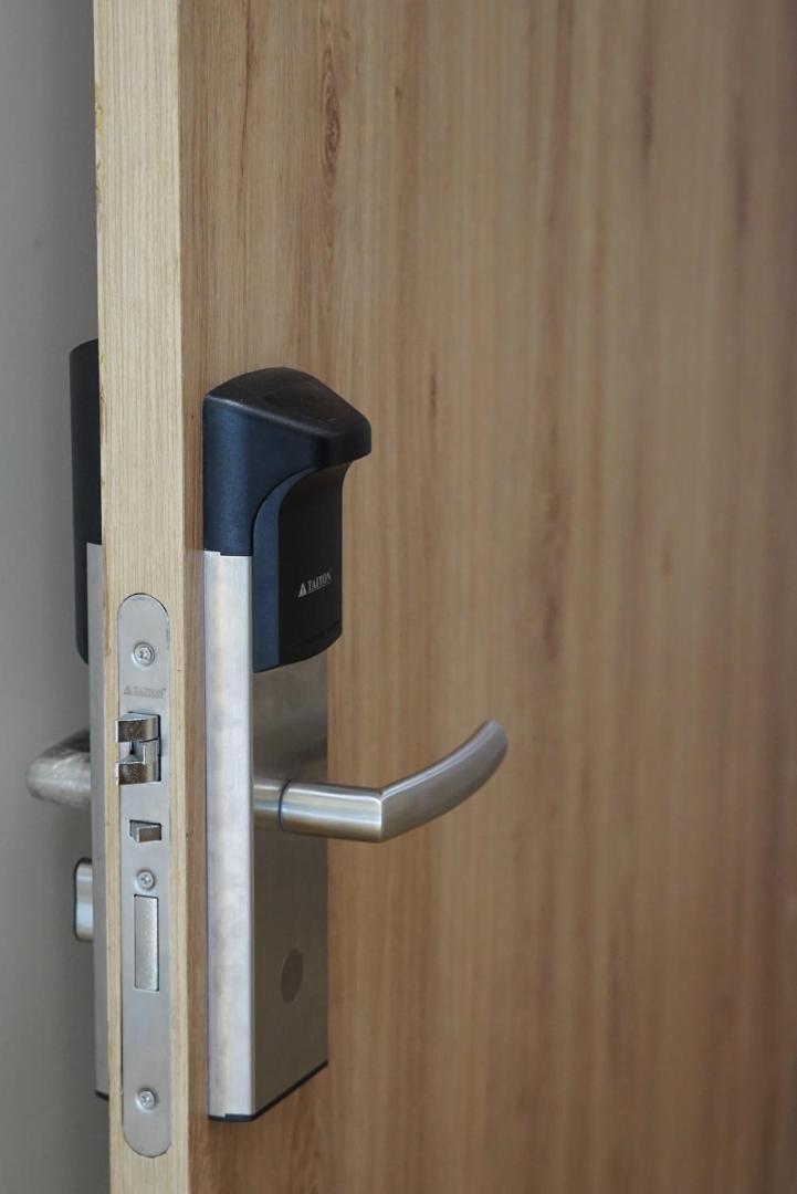 Dn Hotel Kochi Kültér fotó
