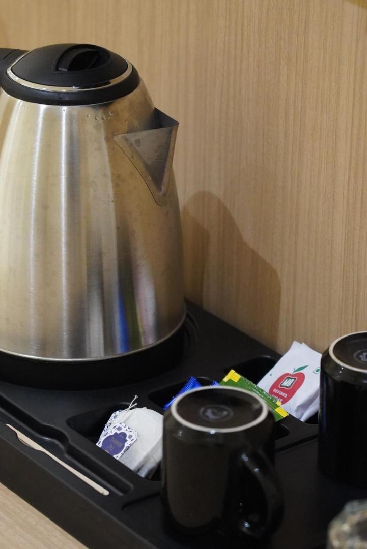 Dn Hotel Kochi Kültér fotó