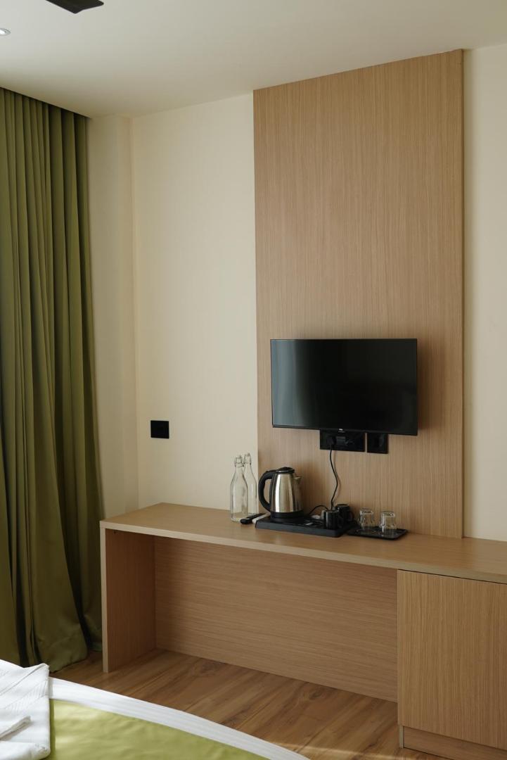 Dn Hotel Kochi Kültér fotó