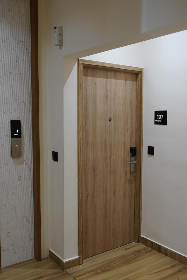 Dn Hotel Kochi Kültér fotó