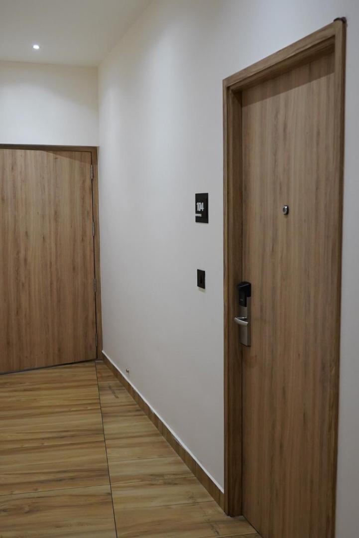 Dn Hotel Kochi Kültér fotó