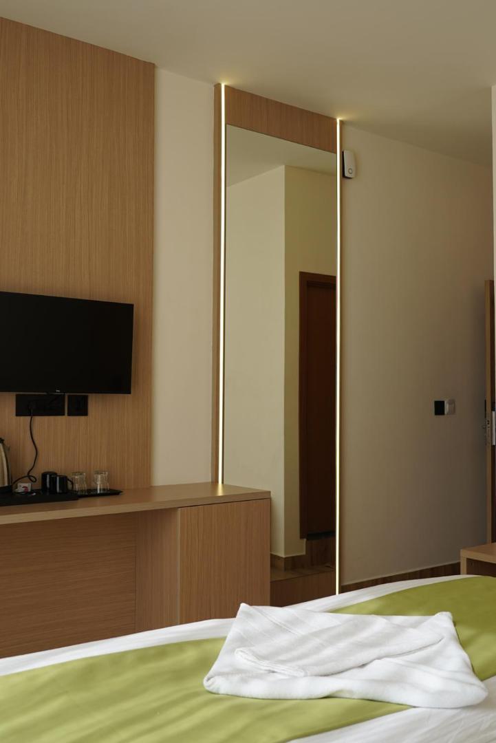 Dn Hotel Kochi Kültér fotó