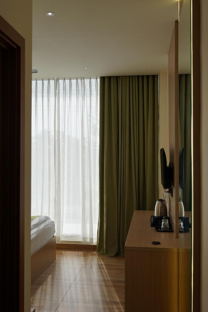Dn Hotel Kochi Kültér fotó