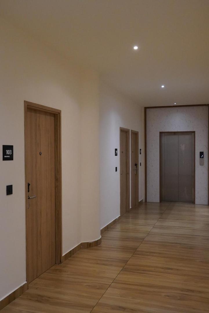 Dn Hotel Kochi Kültér fotó