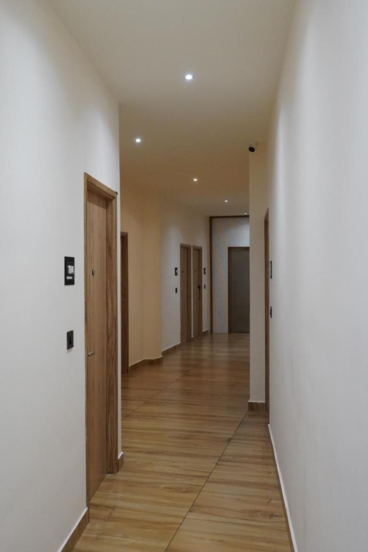 Dn Hotel Kochi Kültér fotó